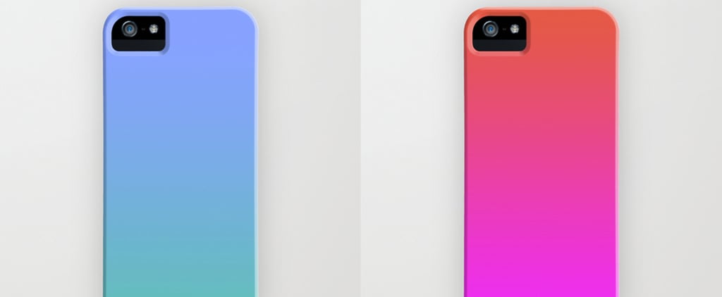 Ombre Phone Cases