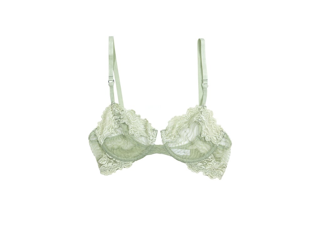 Lonely Bonnie Underwire Bra ($109)