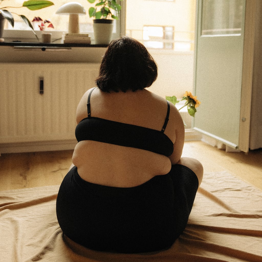 The Fight For Smaller Boobs Isn't Easy, but It's Worth the Weight