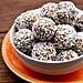 High Protein Snack Recipes