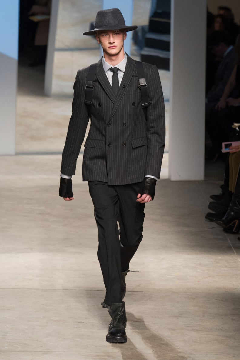 Kenneth Cole Fall 2014