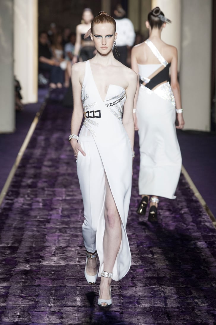 Atelier Versace Haute Couture Fall 2014 | Atelier Versace Haute Couture ...