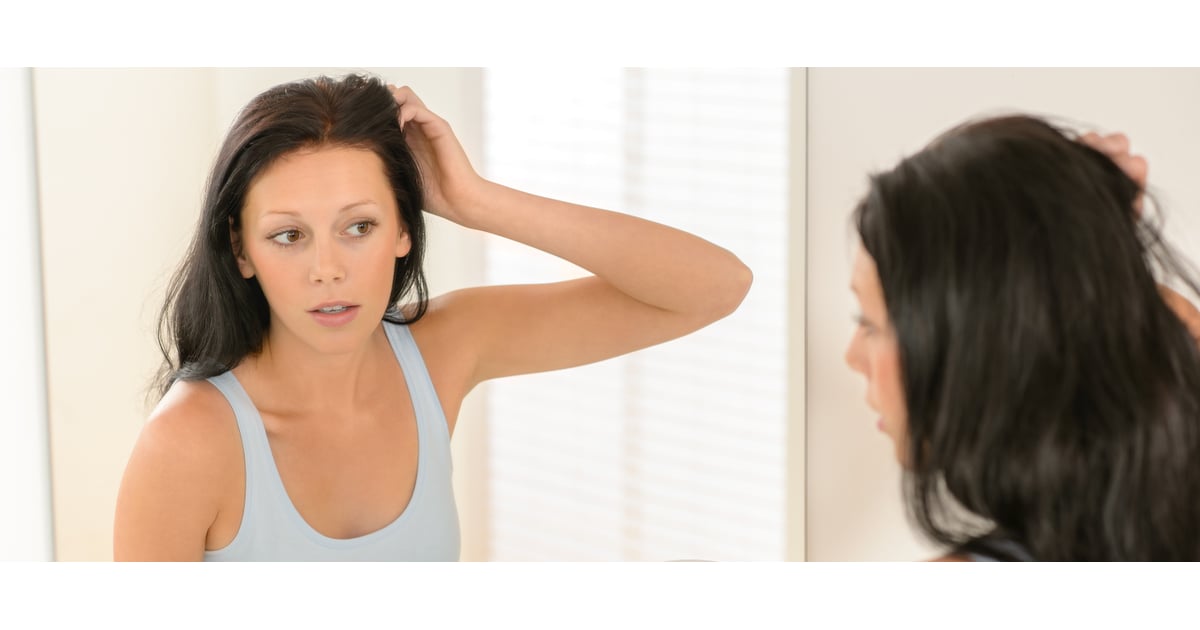 How to Style Fine Hair POPSUGAR Beauty