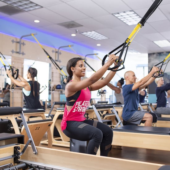Tips For Your First Club Pilates Class