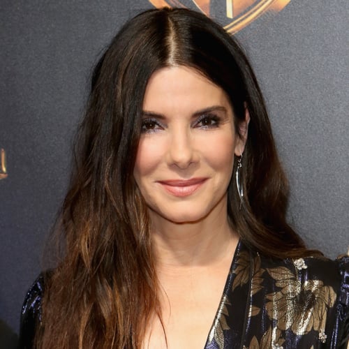 Sandra Bullock