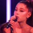 Ariana Grande's Soulful Billboard Performance Is the Only Thing Worth Watching Today