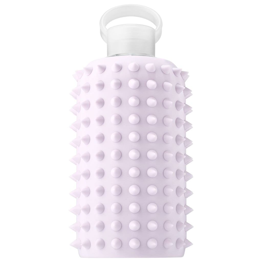 Bkr Spiked Lala Glass Water Bottle Best Wellness Products at Sephora