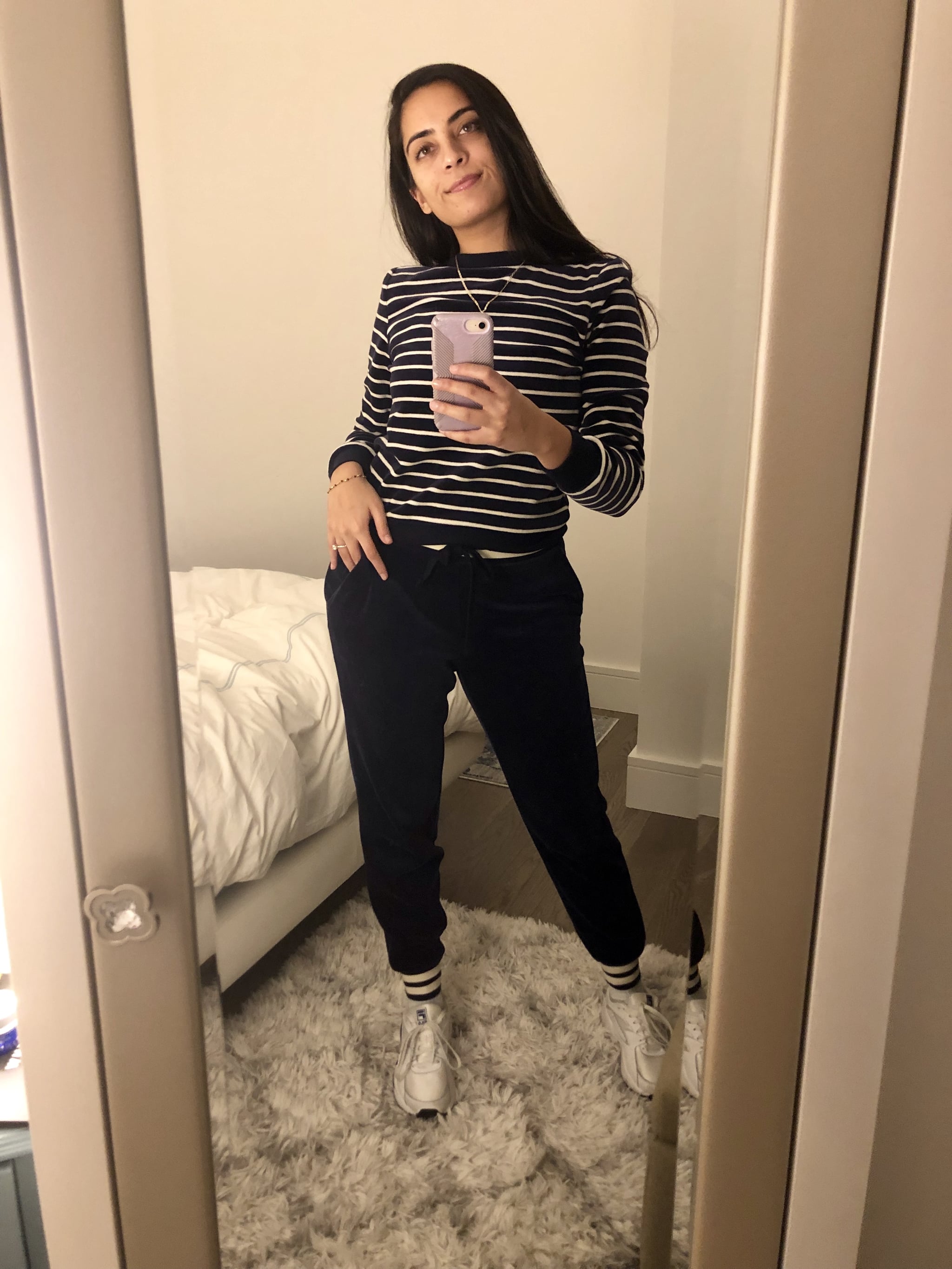 kohls womens sweat suits