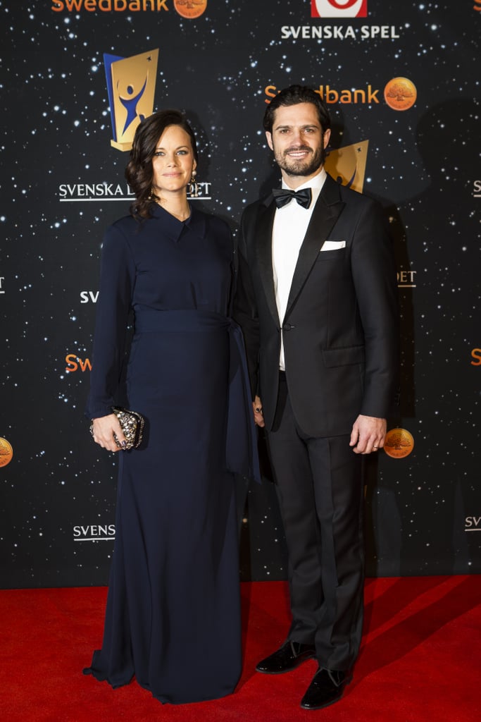 Best Pictures of Prince Carl Philip and Sofia Hellqvist