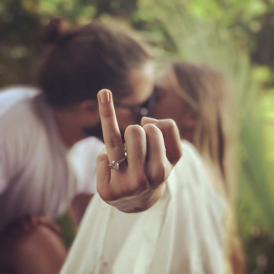Margot Robbie Marries Tom Ackerley