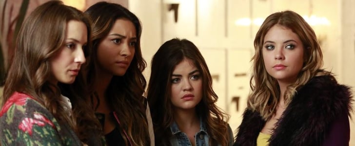 Pretty Little Liars' Most Shocking Plot Twists