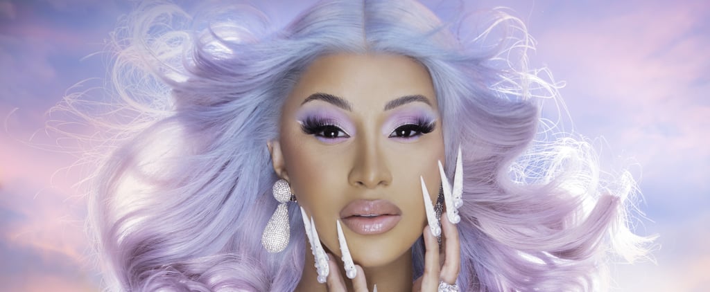 How Many Kids Does Cardi B Have?