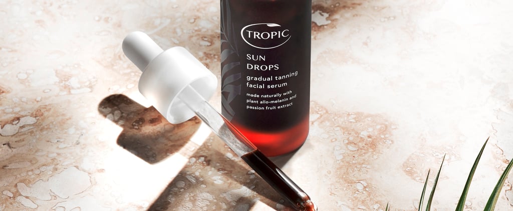 Tropic Skincare Sun Drops Review