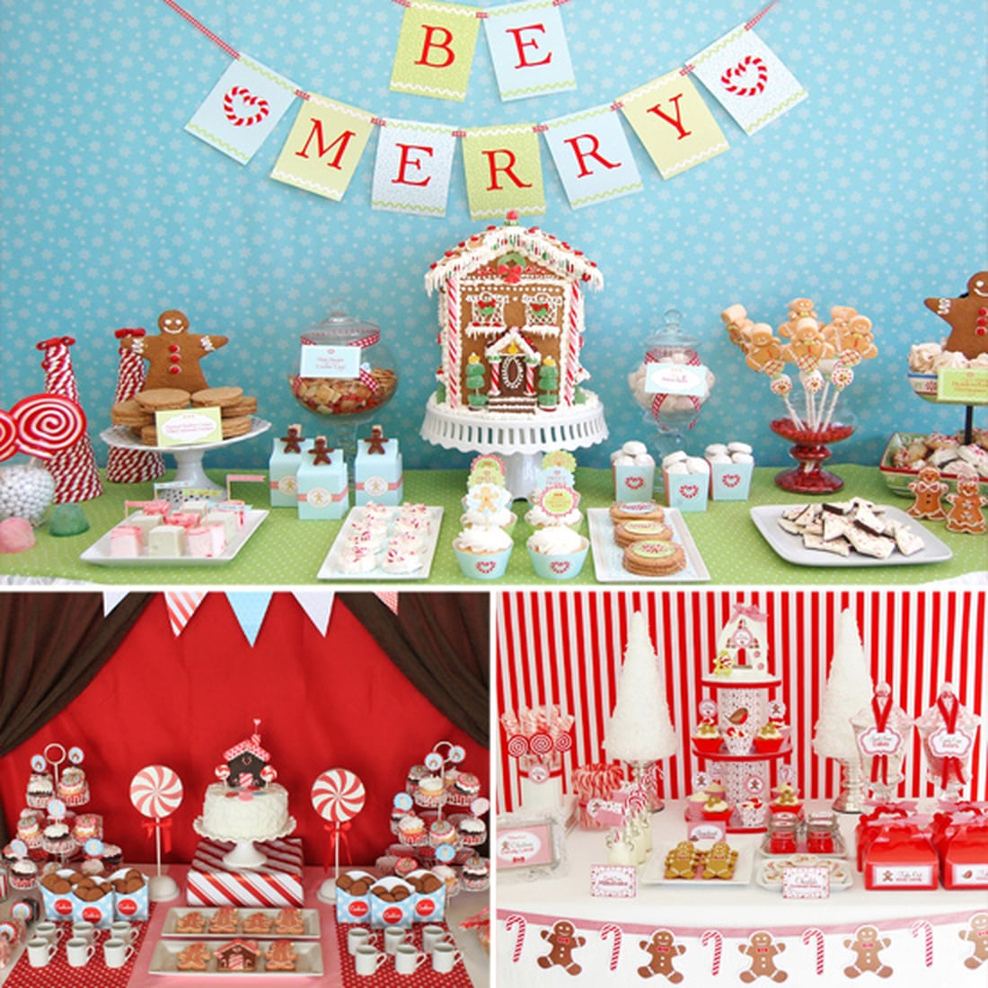 Christmas Party Ideas For Kids | POPSUGAR Family