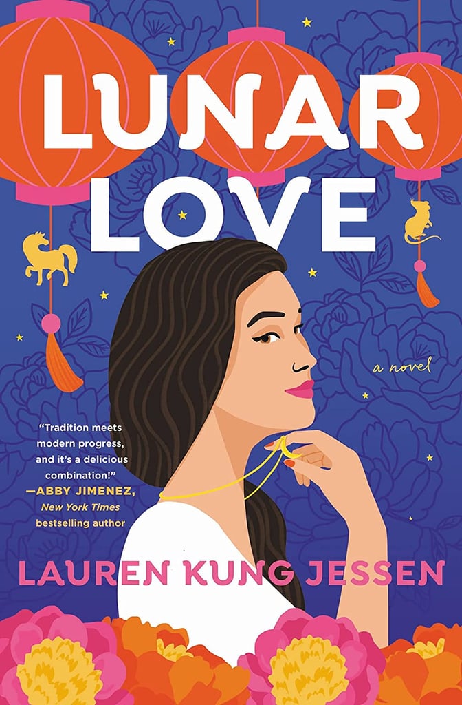 “Lunar Love”  by Lauren Kung Jessen