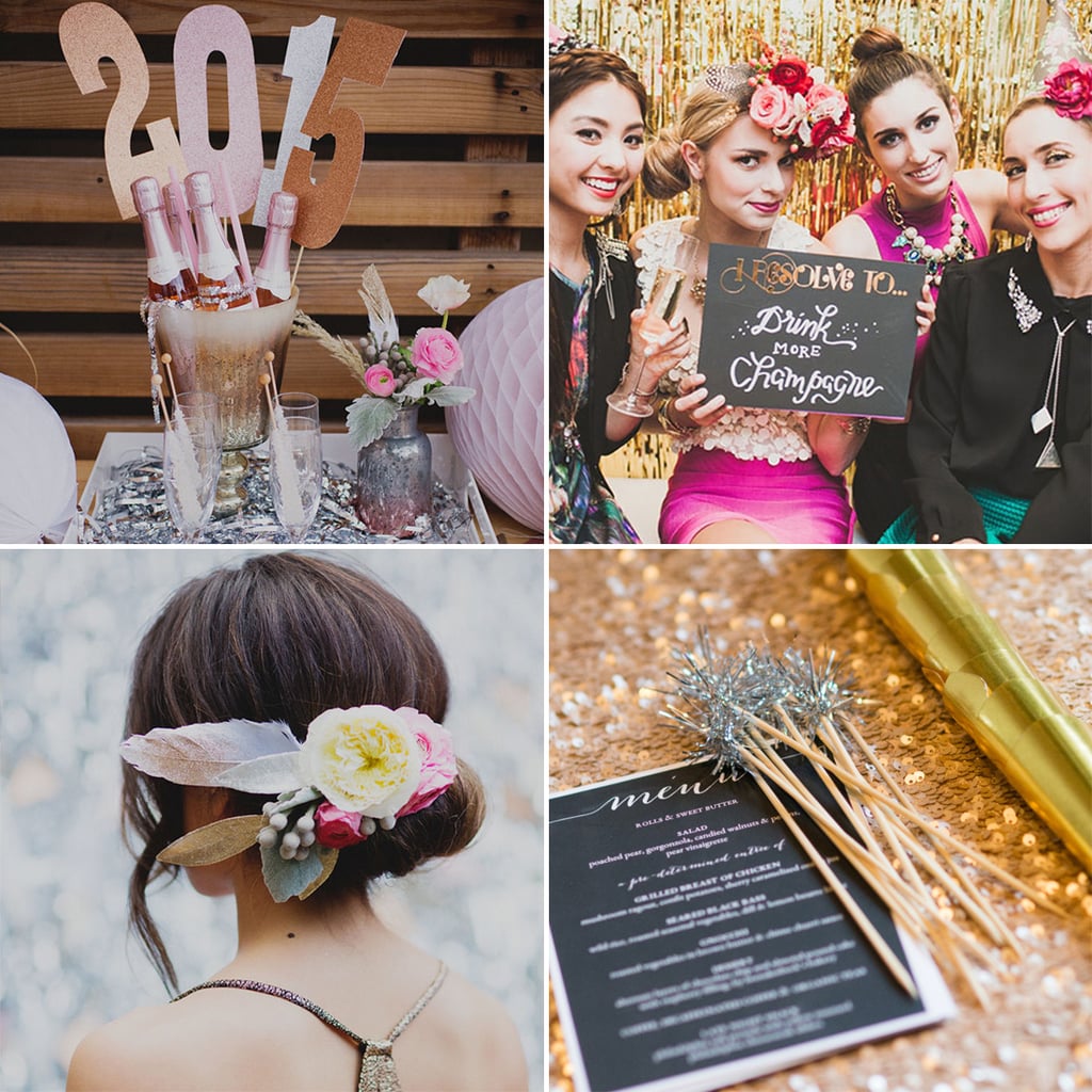 New Year's Eve Weddings