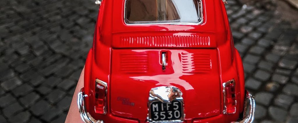 Photo of Classic Cars in Rome