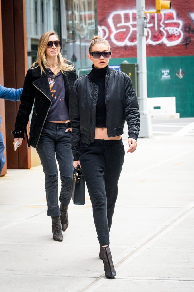 Gigi Hadid