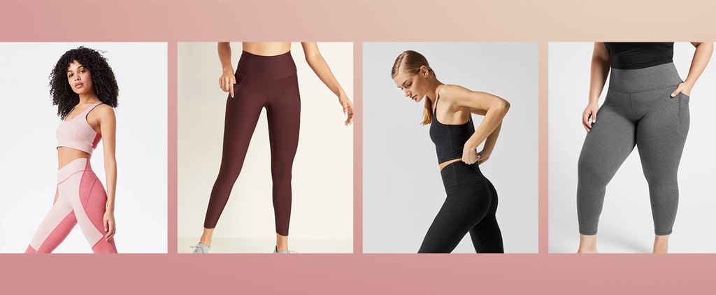 Workout Clothes | POPSUGAR Fitness