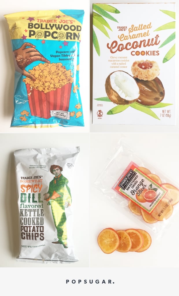 What's New at Trader Joe's in August 2016