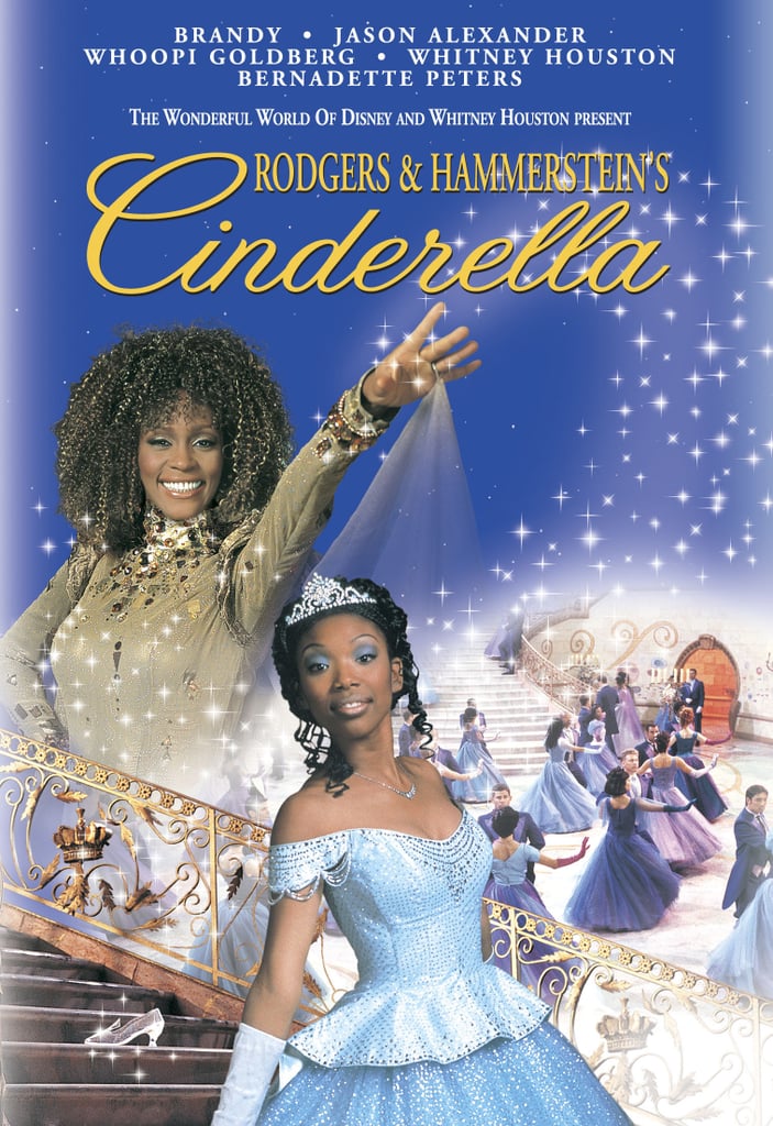 Rodgers & Hammerstein's Cinderella