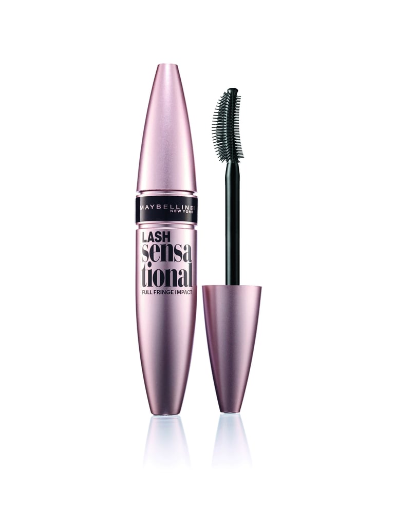 Maybelline Lash Sensational Mascara