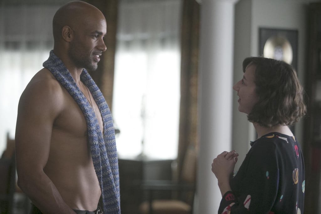 The Last Man On Earth Shirtless Tv Scenes In Popsugar Entertainment Photo