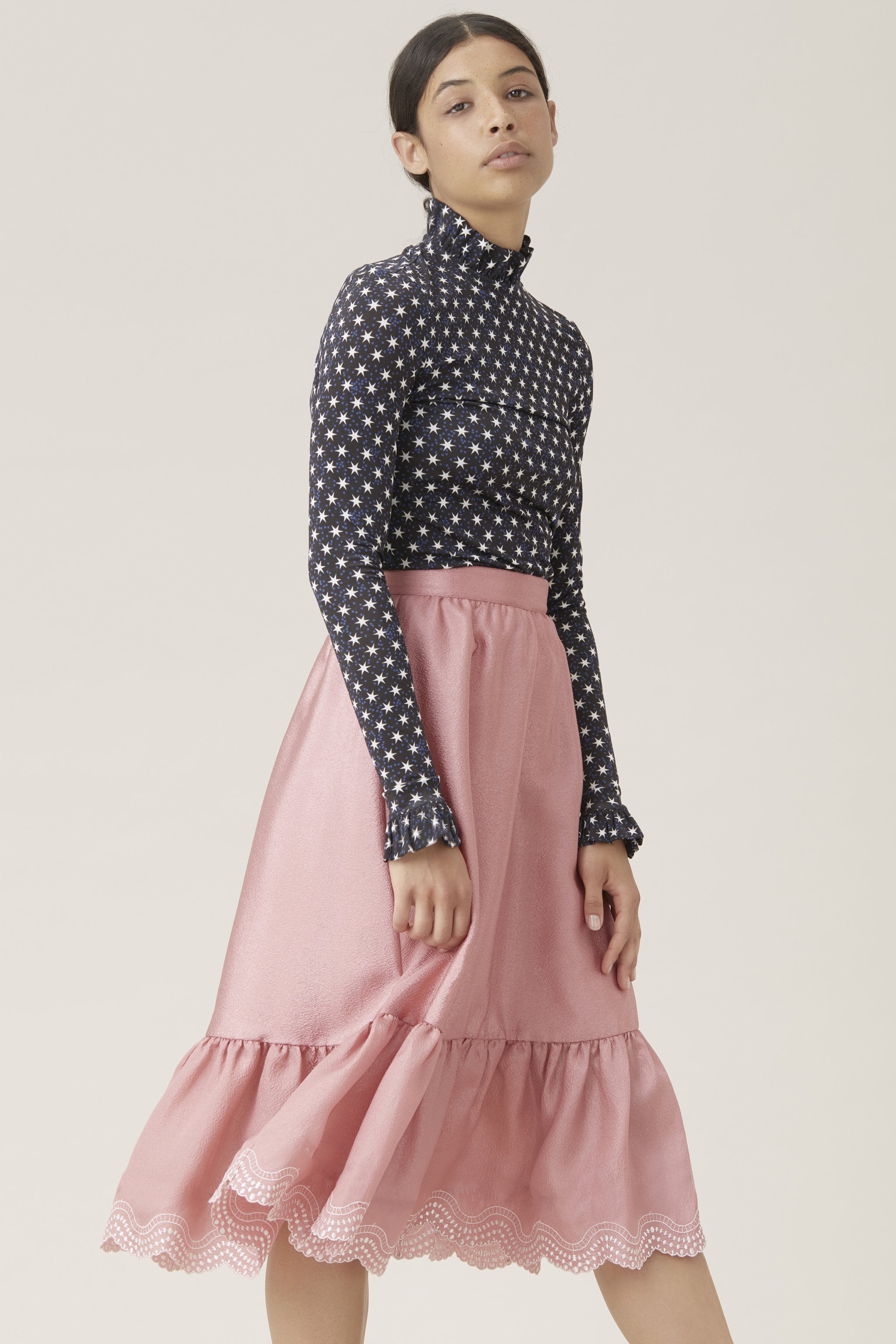 Stine Goya Betty Skirt | 7 Designers to Know From Copenhagen Fashion Week | POPSUGAR Fashion 25