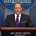7 of the Best Memes Sean Spicer Gave Us While He Lasted