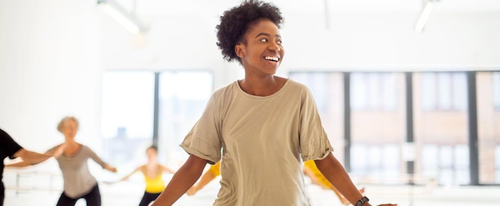 Get Your Dance On With These Fun Cardio Workouts Featuring Lauv Songs