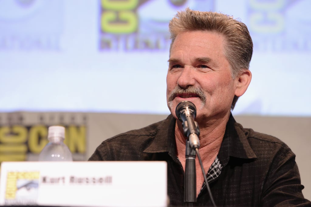 Kurt Russell Hot Pictures