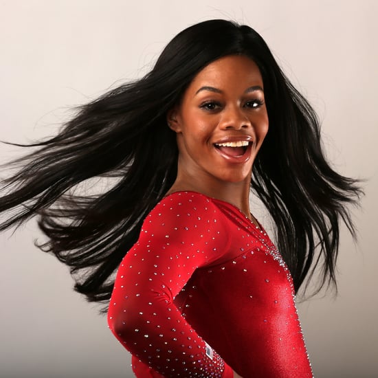 Gabby Douglas 2012 vs. 2016 Olympics