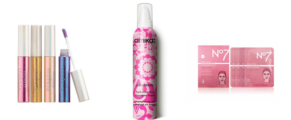 These Are the Best — and Least Expensive — New Beauty Products of July