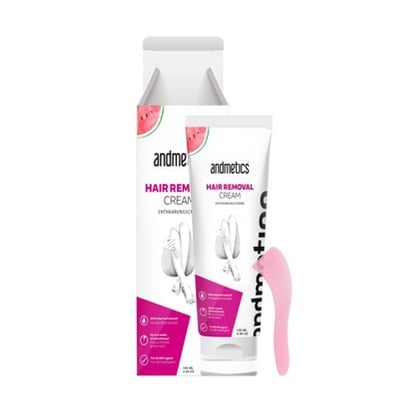 Best Smelling Hair Removal Cream