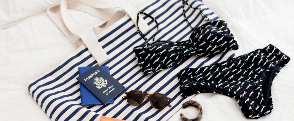 Stylish Sporty Swimwear