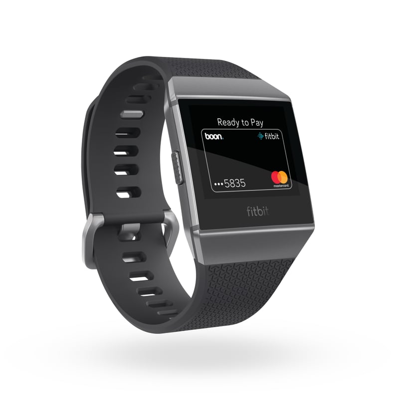 Did We Mention Fitbit Pay?