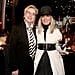 Meryl Streep Dressed as Diane Keaton at AFI Event 2017