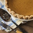 How to Avoid a Cracked Pumpkin Pie This Holiday Season