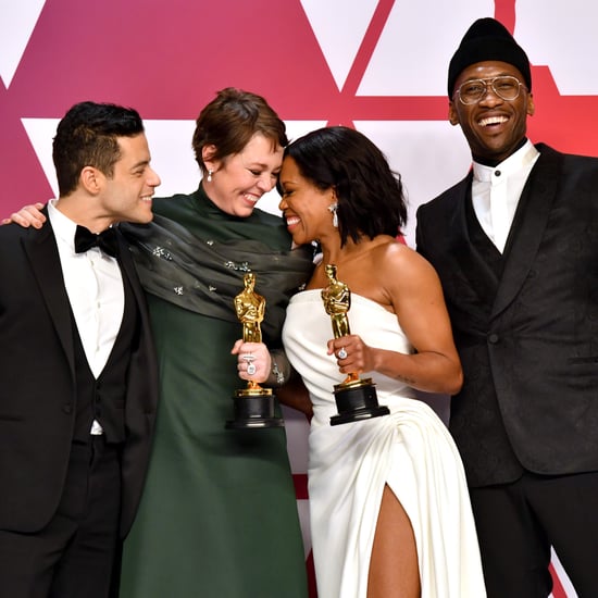 Best Pictures From the 2019 Oscars