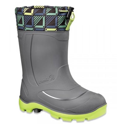 Snowbuster Boots