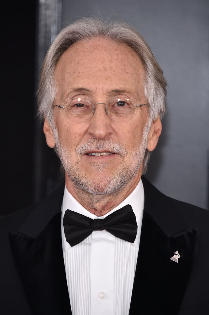 Neil Portnow Neil Portnow