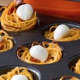 Giada’s Ingenious Hack Will Change the Way You Eat Leftover Spaghetti