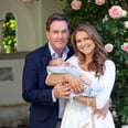 You'll Want to See These Beautiful Photos of Princess Madeleine's Family