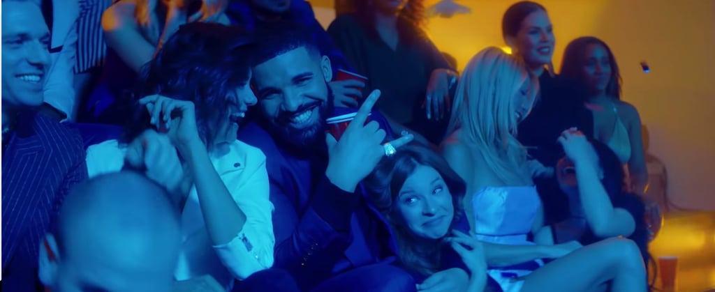 Fan Reactions to Drake's "I'm Upset" Music Video