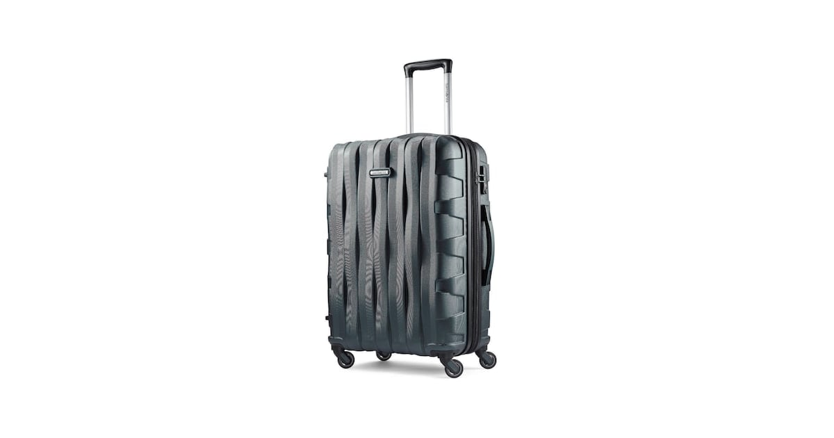 Samsonite Ziplite 3.0 Hardside Spinner Luggage | Best After Christmas Sales 2018 | POPSUGAR ...