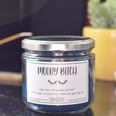 Alright, Who Tapped Into Our Souls to Create This "Moody B*tch" Candle?