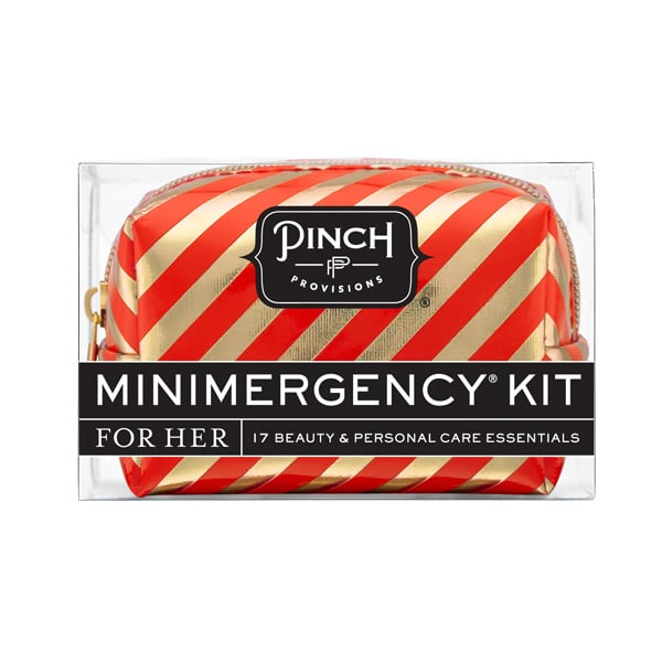 Minimergency Kit