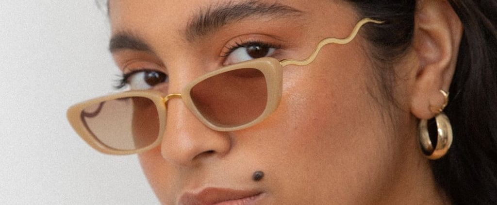 5 Fun and Sleek Sunglasses Shapes to Invest in This Fall