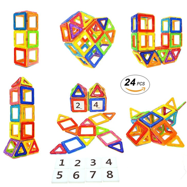 magnetic blocks for kids