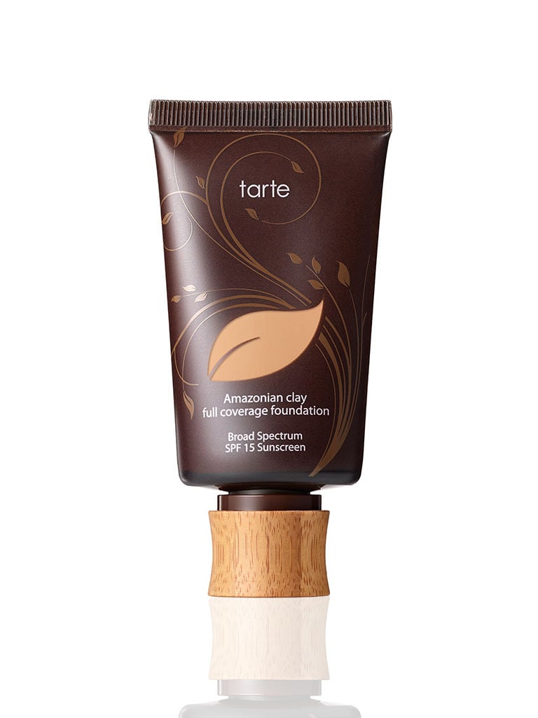 Tarte Amazonian Clay 12-Hour Foundation SPF 15